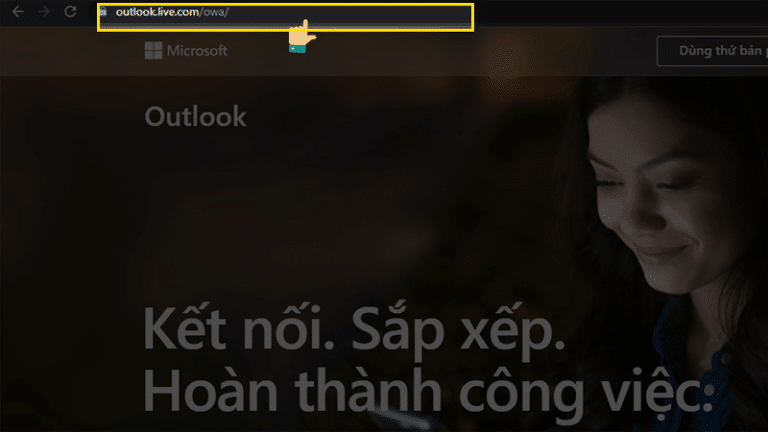 [HƯỚNG DẪN] Cách Đính Kèm Email Trong Outlook