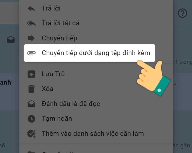 Cách Gửi Folder Qua Gmail