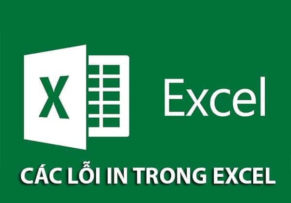 Cách In Excel Không Bị Mất Cột