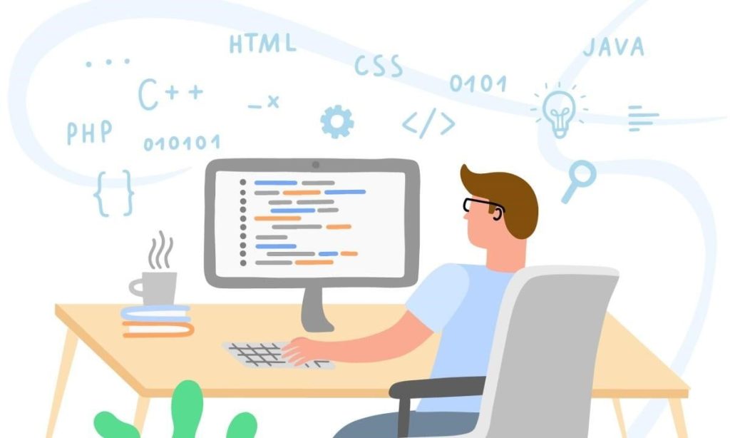 Quy Tắc Đặt Tên Trong Python