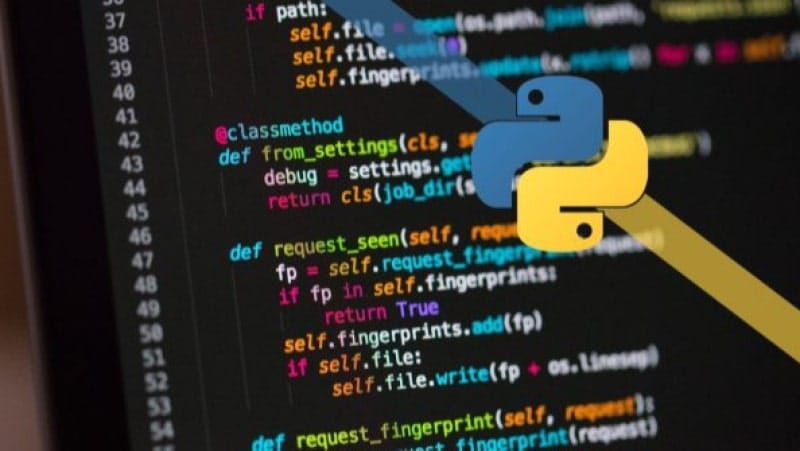 Quy Tắc Đặt Tên Trong Python