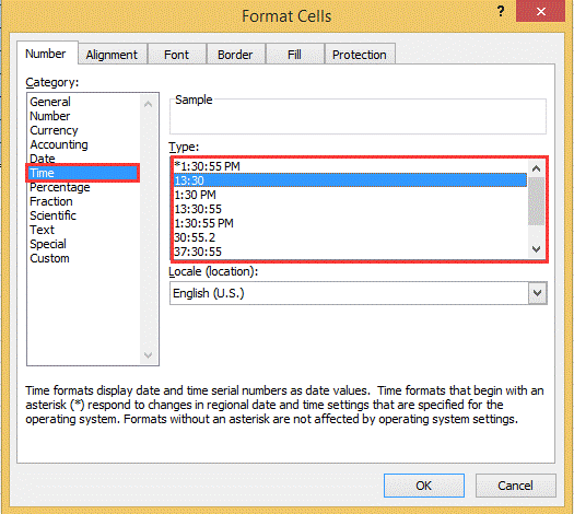 Tách Ngày Giờ Trong Excel