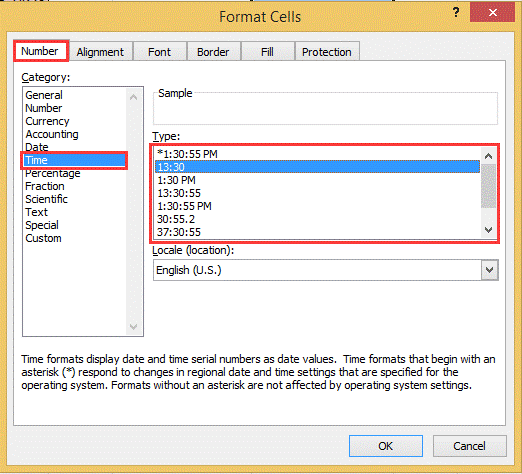 Tách Ngày Giờ Trong Excel